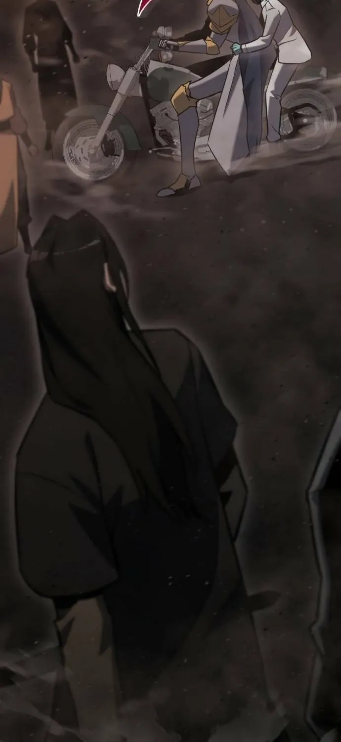 Read Hiding a Warehouse in the Apocalypse EN Manga Online