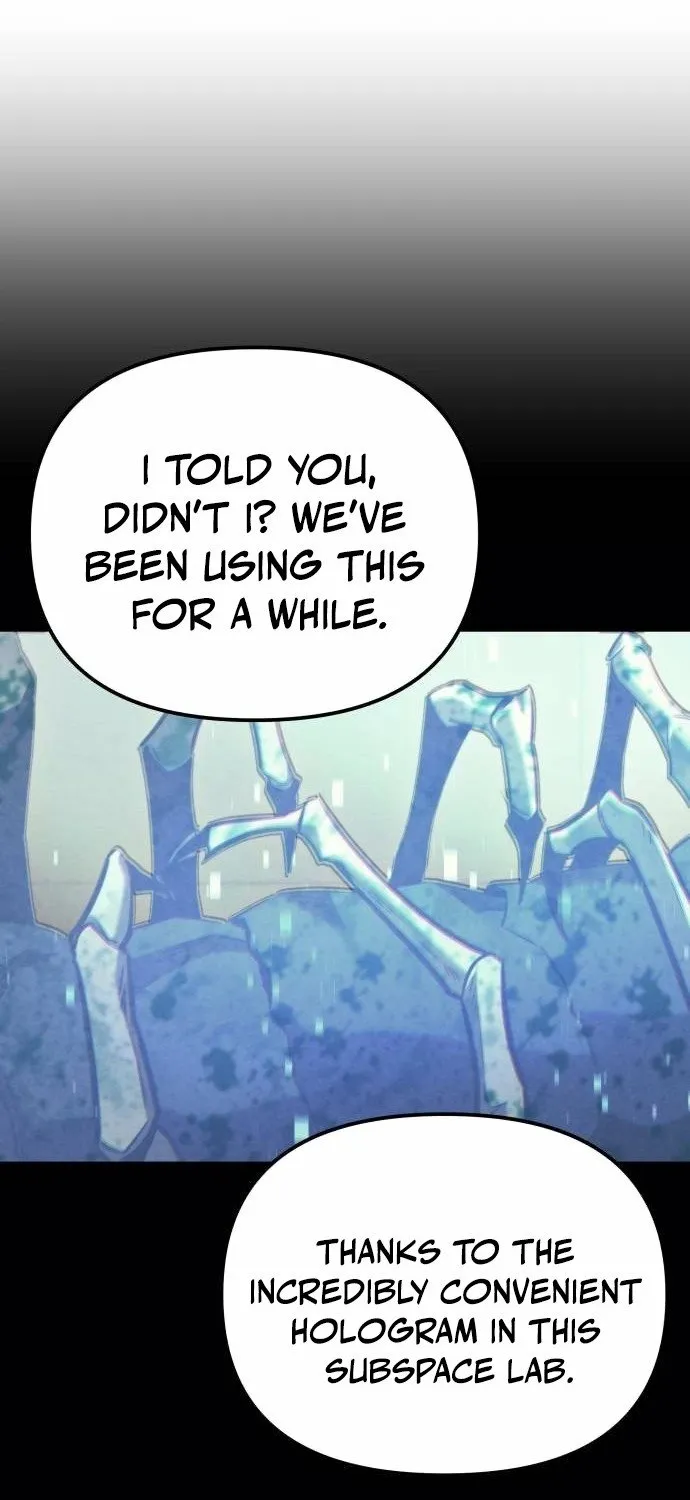 Read Hiding a Warehouse in the Apocalypse EN Manga Online