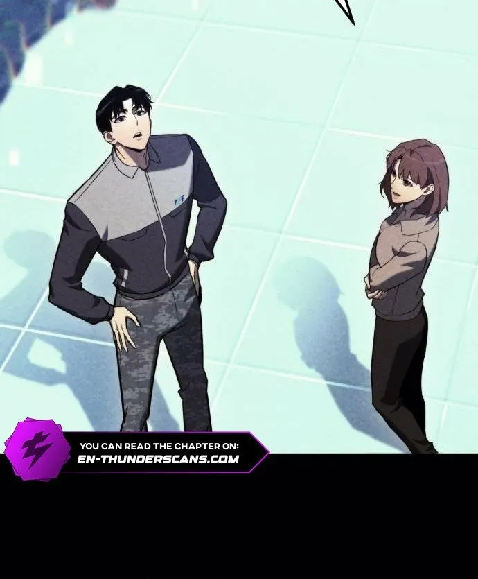 Read Hiding a Warehouse in the Apocalypse EN Manga Online