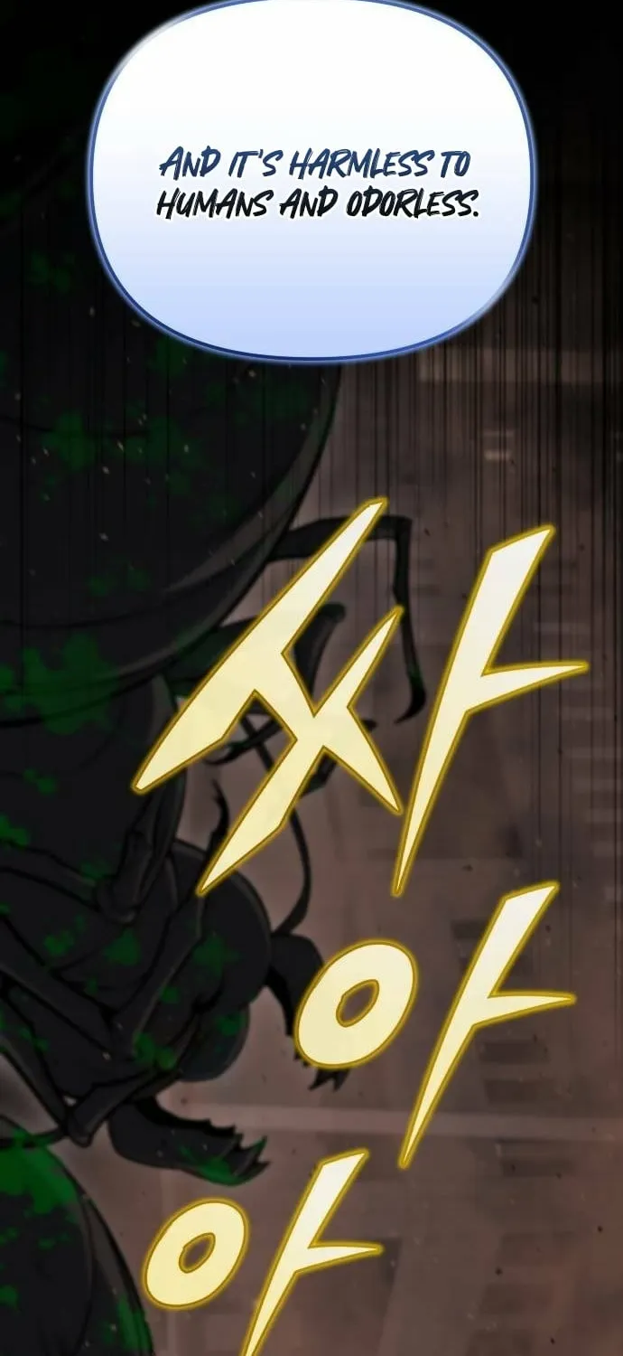 Read Hiding a Warehouse in the Apocalypse EN Manga Online