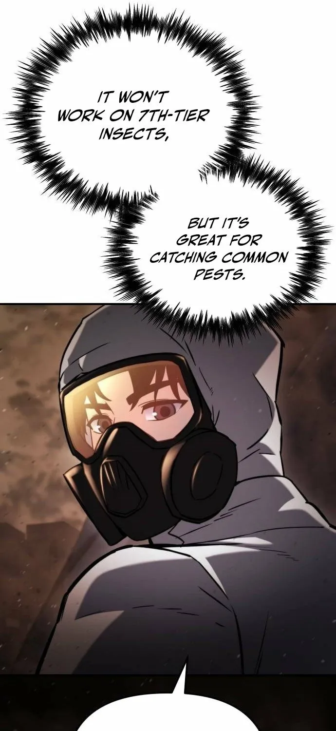 Read Hiding a Warehouse in the Apocalypse EN Manga Online