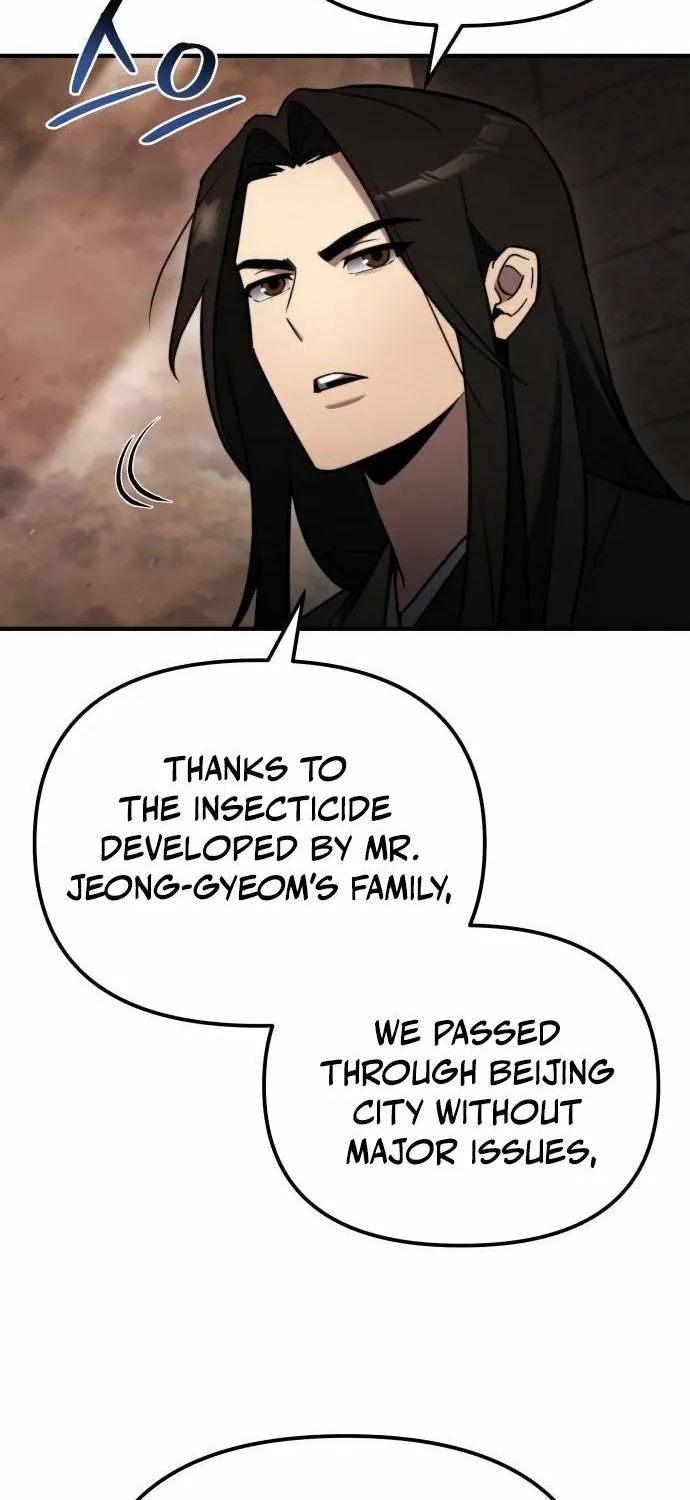 Read Hiding a Warehouse in the Apocalypse EN Manga Online