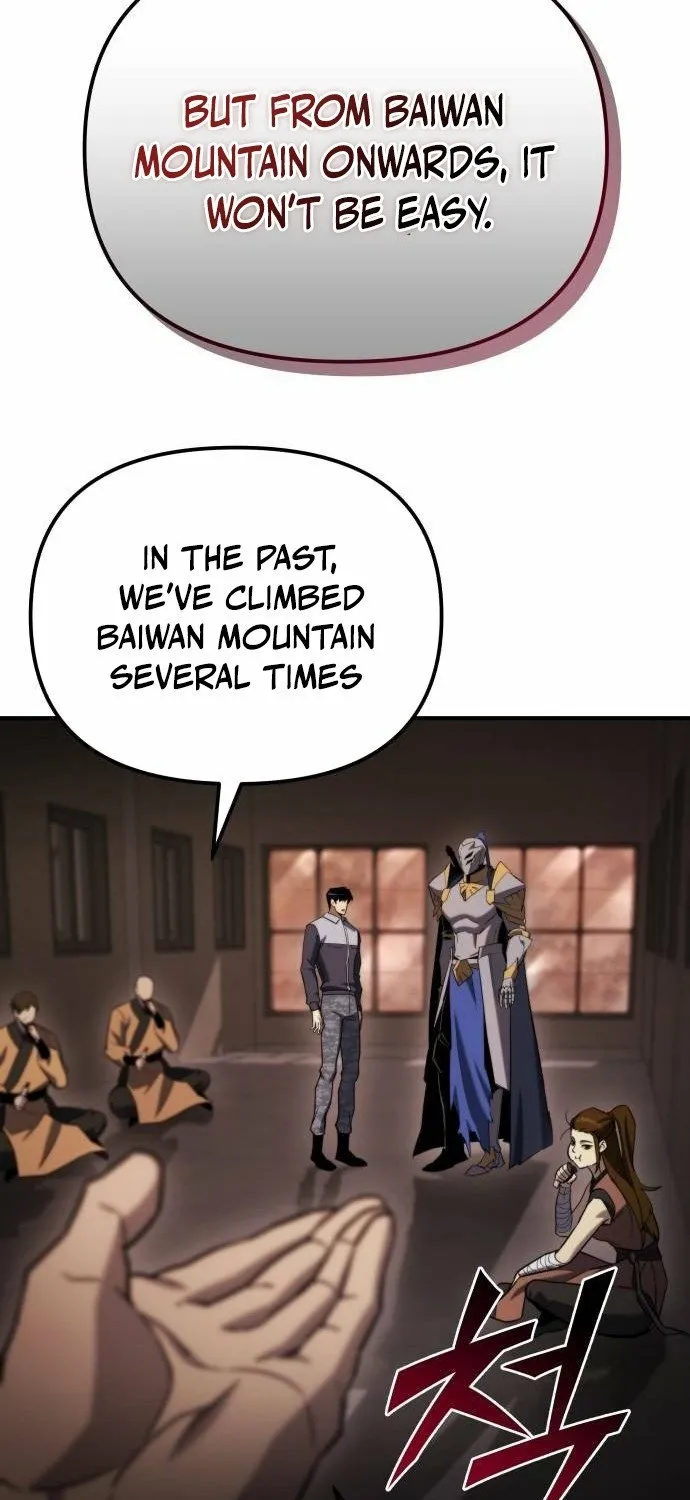 Read Hiding a Warehouse in the Apocalypse EN Manga Online