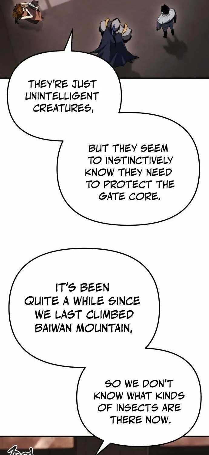 Read Hiding a Warehouse in the Apocalypse EN Manga Online