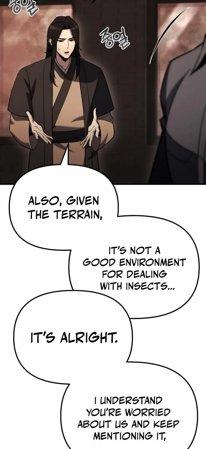 Read Hiding a Warehouse in the Apocalypse EN Manga Online