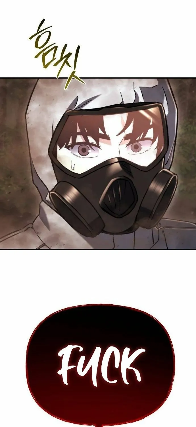 Read Hiding a Warehouse in the Apocalypse EN Manga Online