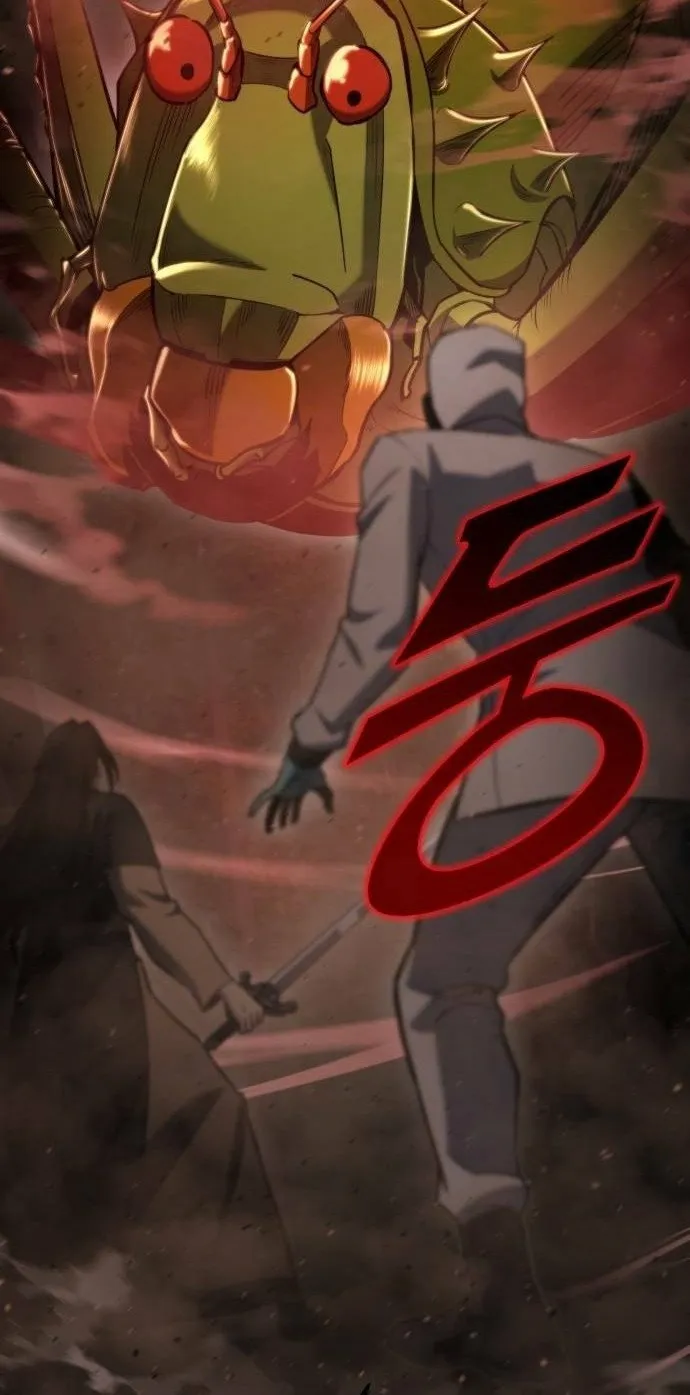 Read Hiding a Warehouse in the Apocalypse EN Manga Online