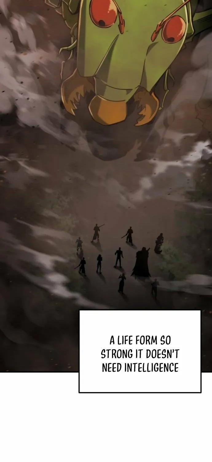 Read Hiding a Warehouse in the Apocalypse EN Manga Online