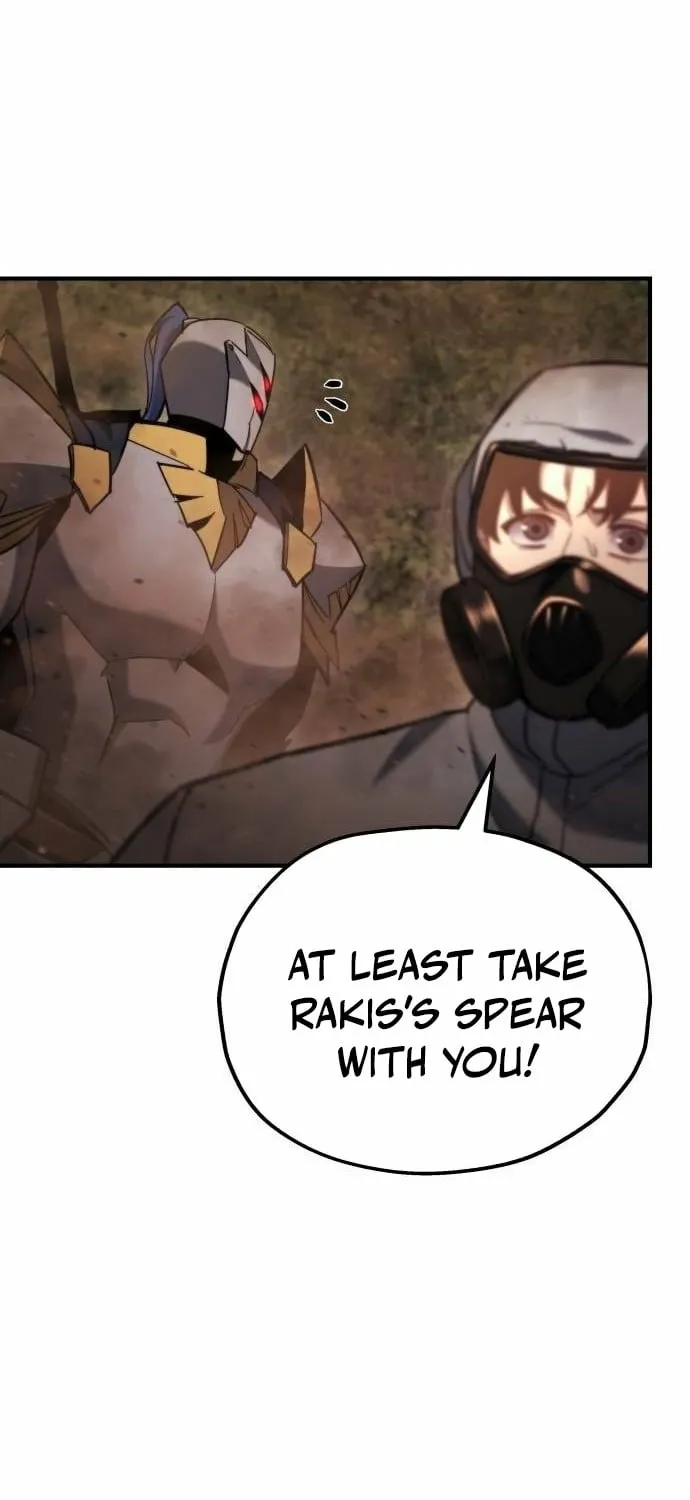 Read Hiding a Warehouse in the Apocalypse EN Manga Online