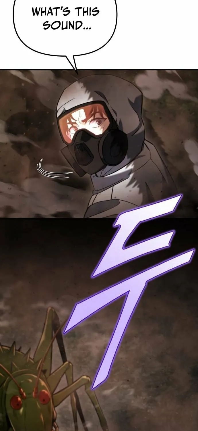 Read Hiding a Warehouse in the Apocalypse EN Manga Online
