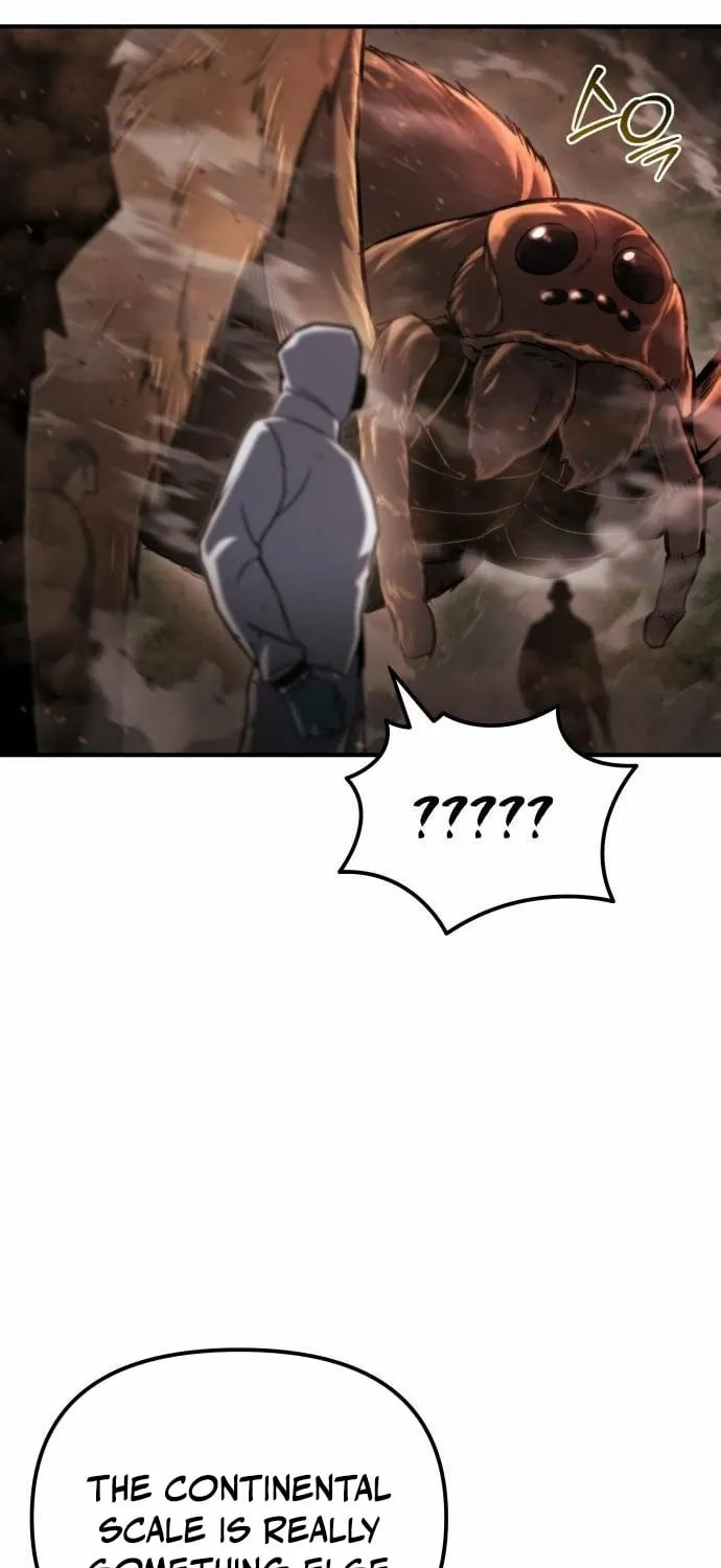 Read Hiding a Warehouse in the Apocalypse EN Manga Online