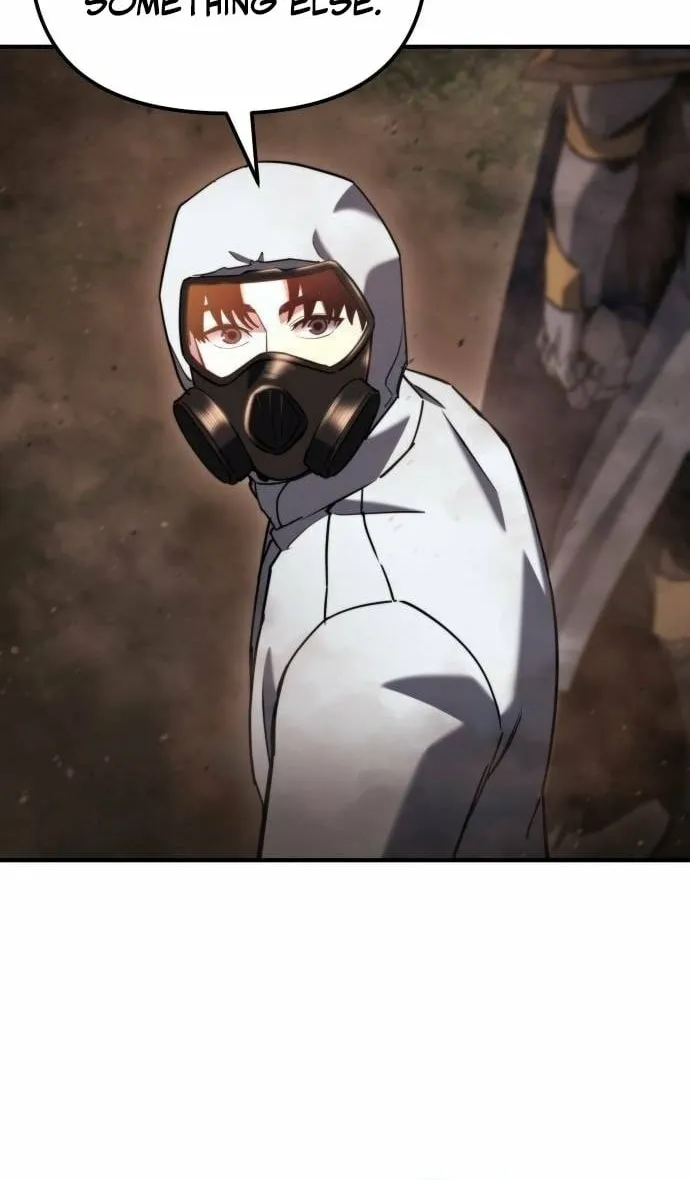 Read Hiding a Warehouse in the Apocalypse EN Manga Online