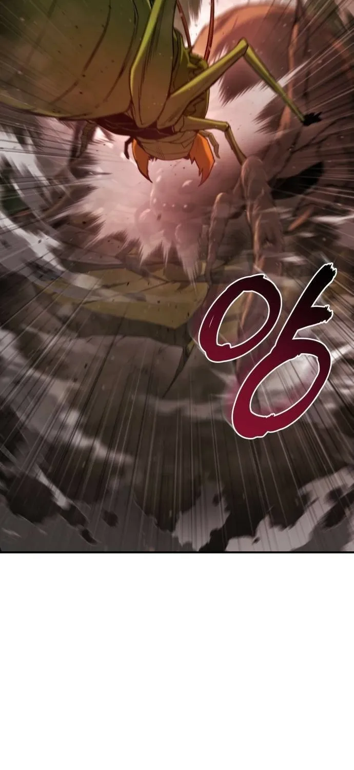 Read Hiding a Warehouse in the Apocalypse EN Manga Online