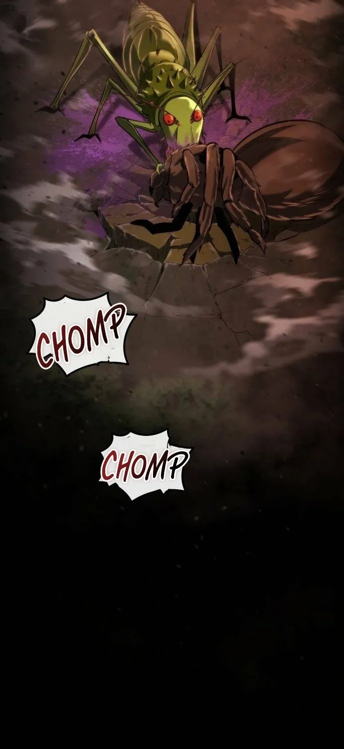 Read Hiding a Warehouse in the Apocalypse EN Manga Online