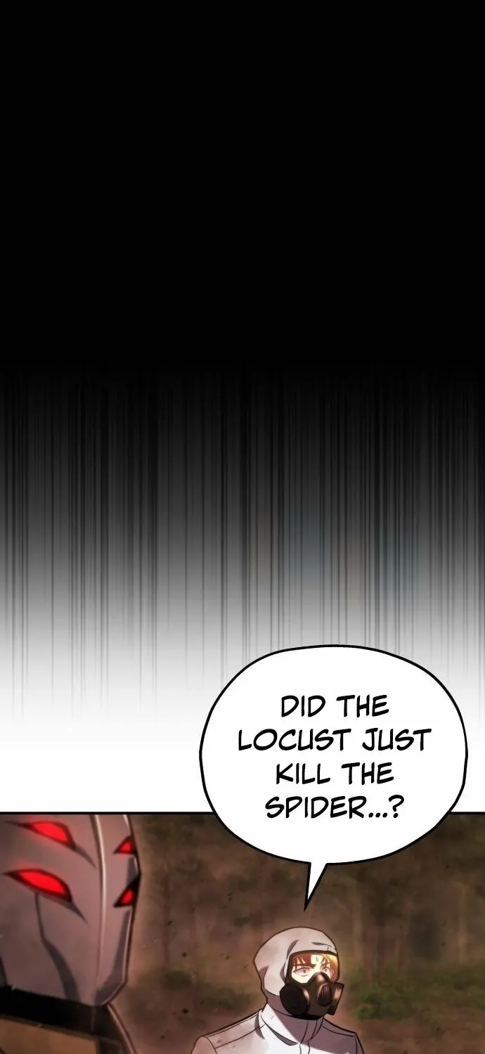 Read Hiding a Warehouse in the Apocalypse EN Manga Online