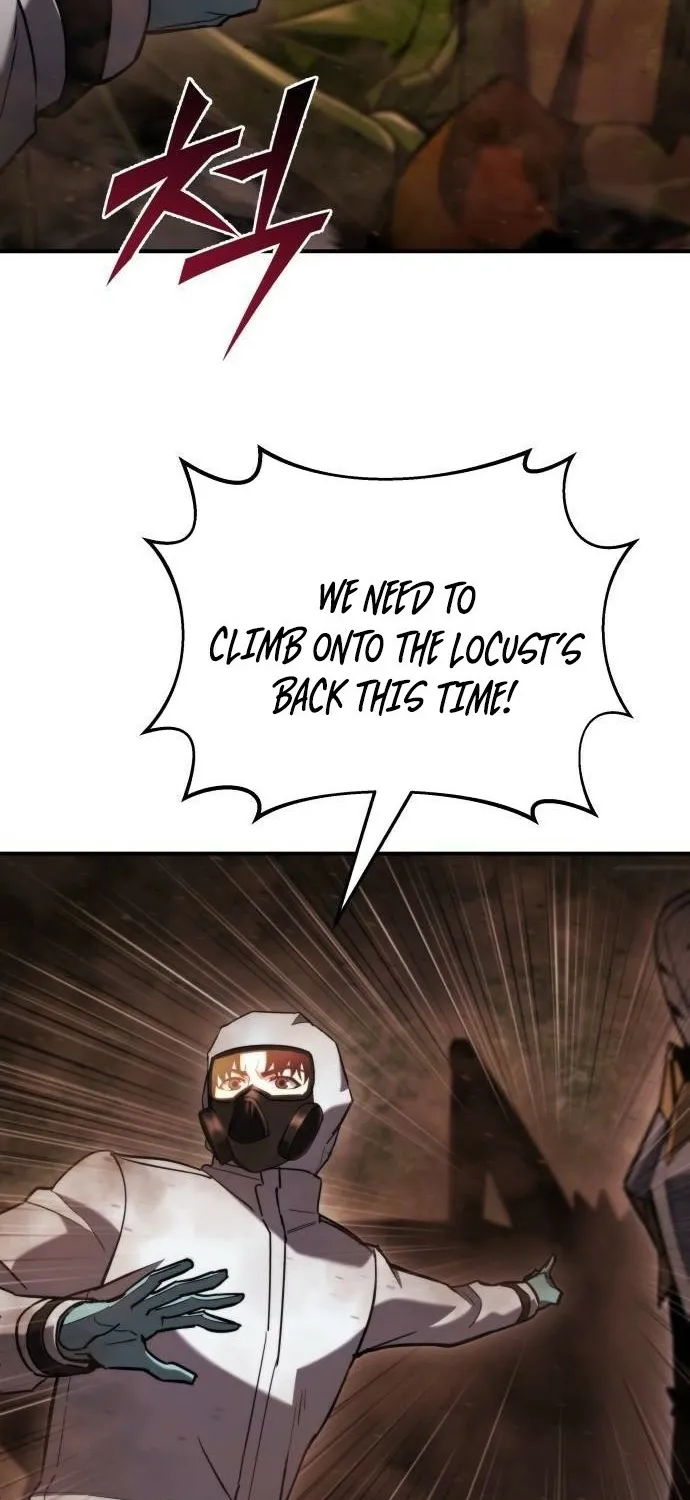 Read Hiding a Warehouse in the Apocalypse EN Manga Online