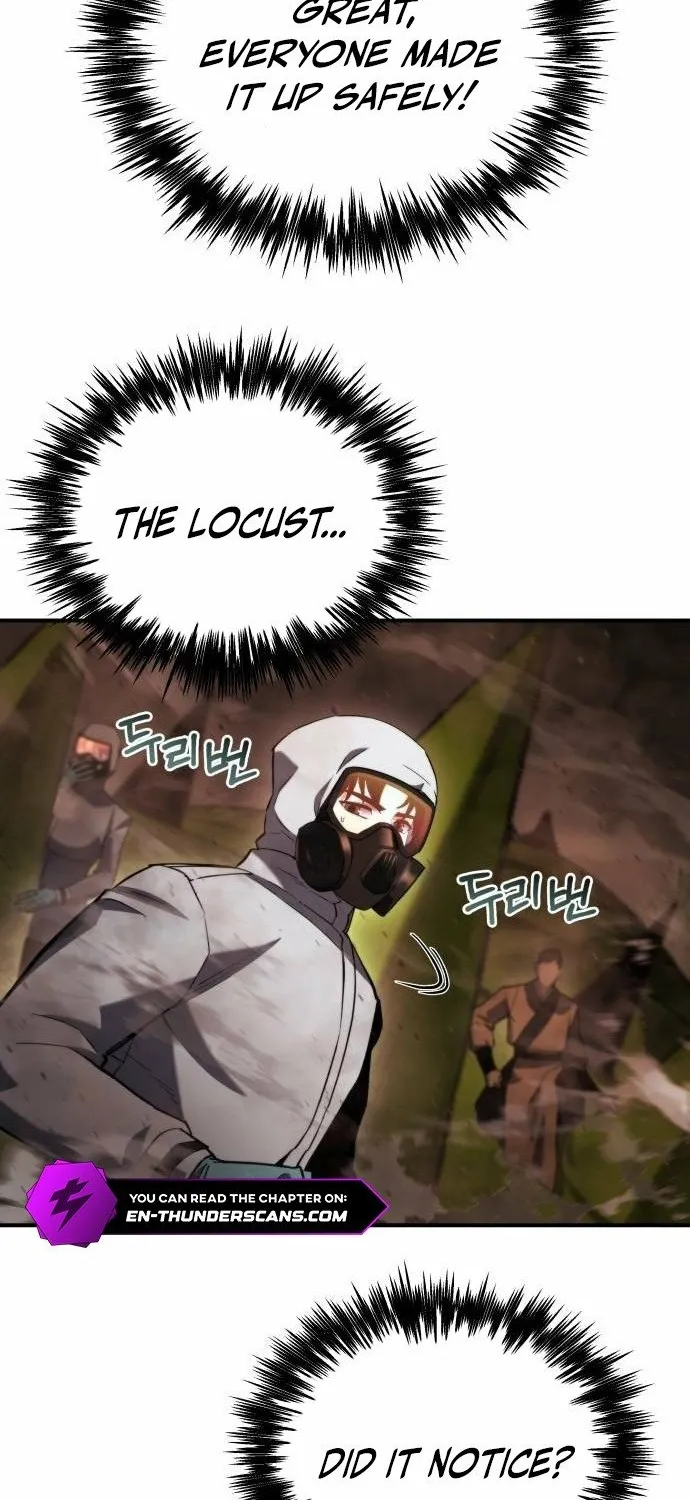 Read Hiding a Warehouse in the Apocalypse EN Manga Online