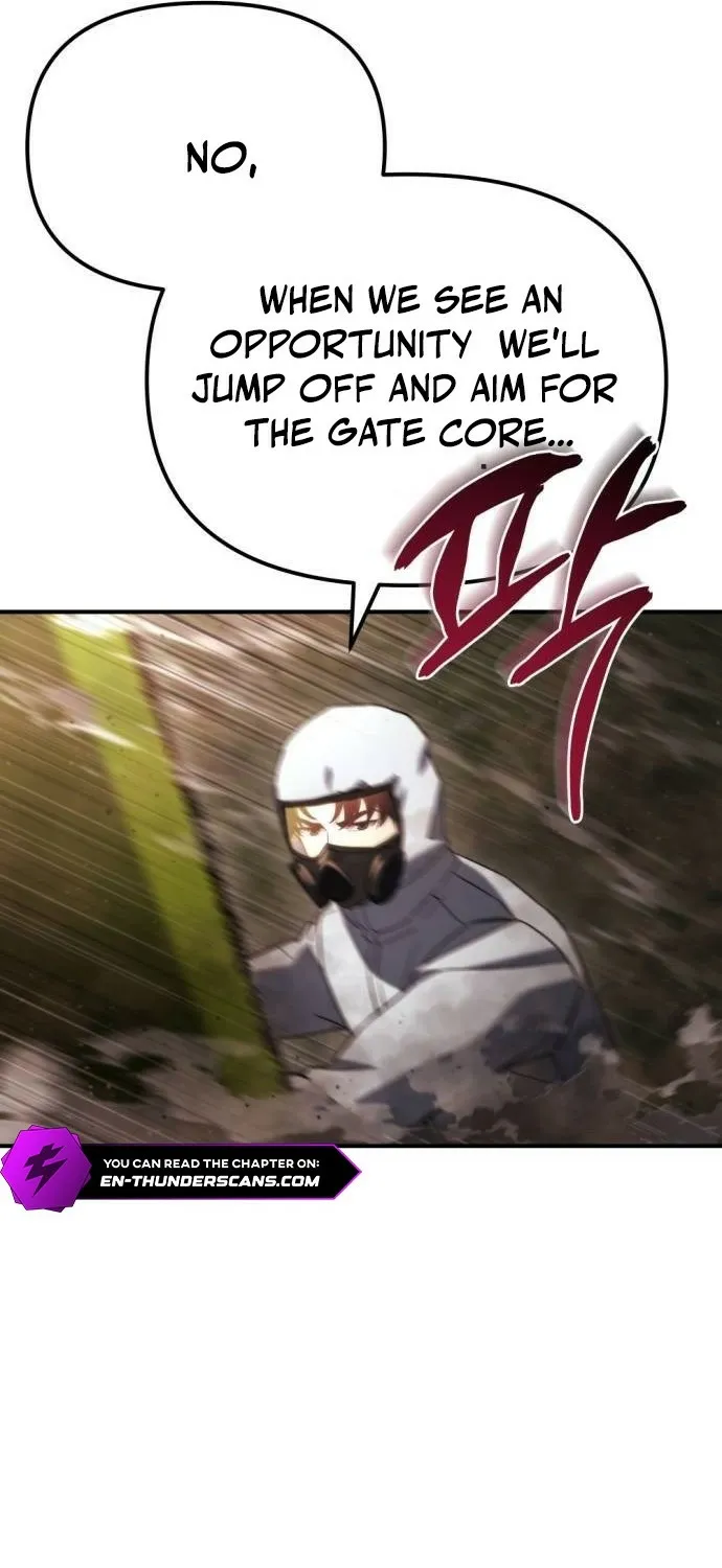 Read Hiding a Warehouse in the Apocalypse EN Manga Online