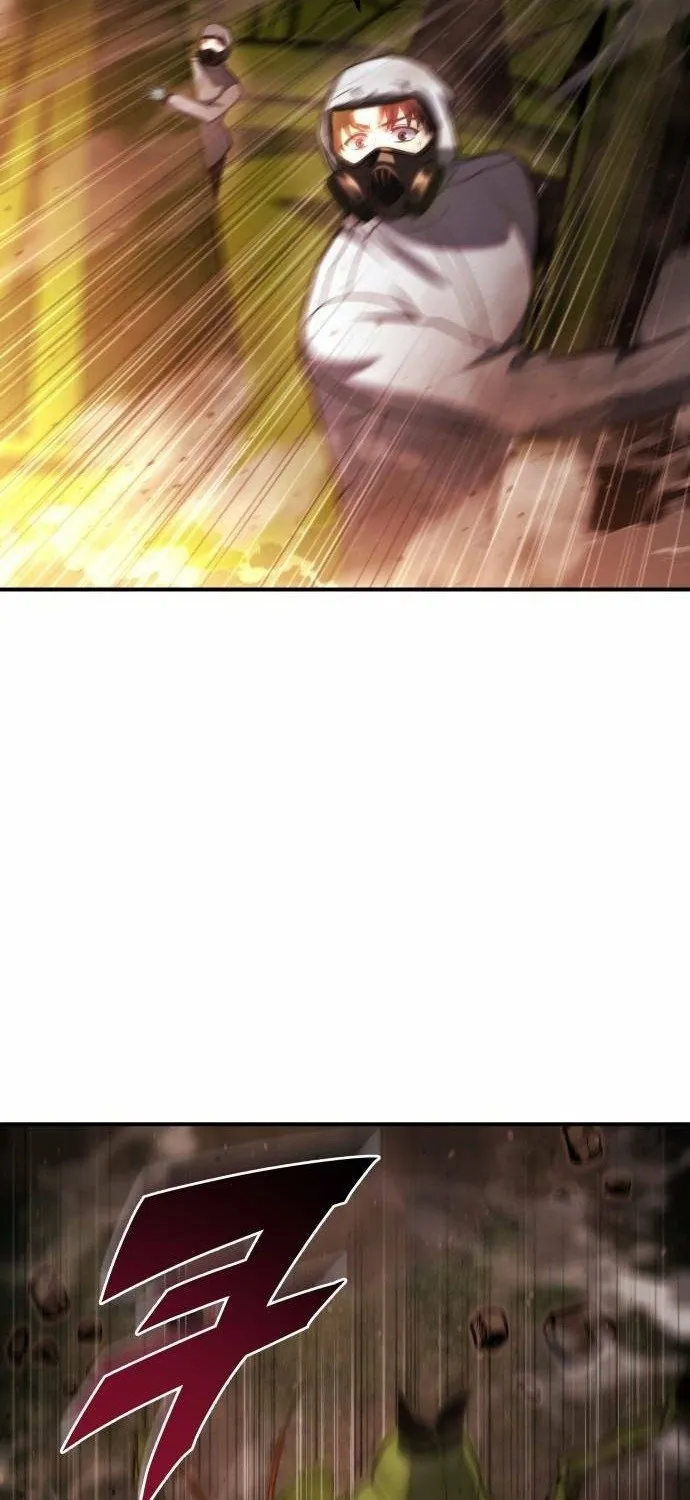 Read Hiding a Warehouse in the Apocalypse EN Manga Online