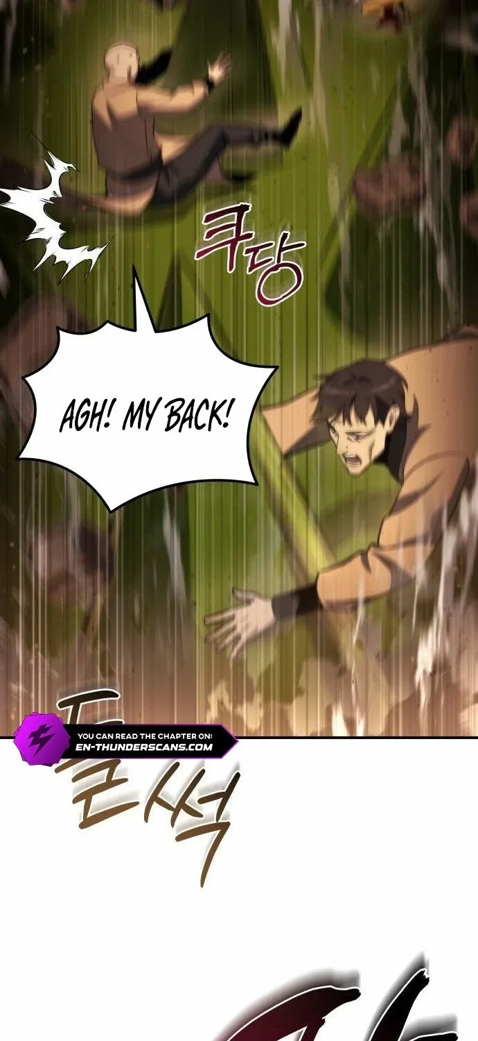 Read Hiding a Warehouse in the Apocalypse EN Manga Online