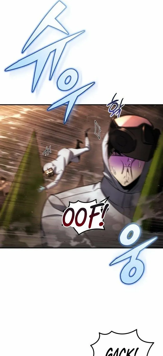 Read Hiding a Warehouse in the Apocalypse EN Manga Online