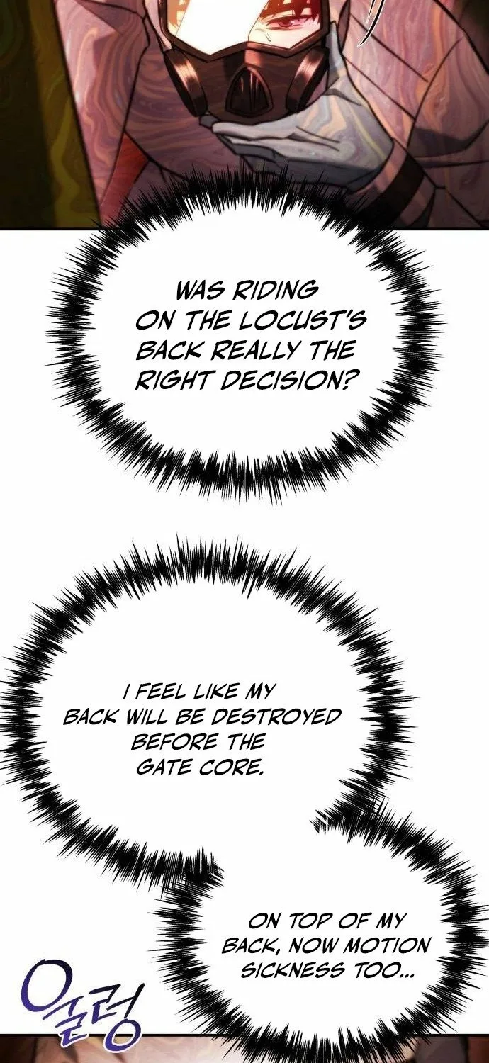 Read Hiding a Warehouse in the Apocalypse EN Manga Online