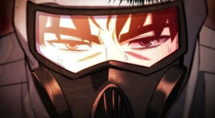 Read Hiding a Warehouse in the Apocalypse EN Manga Online