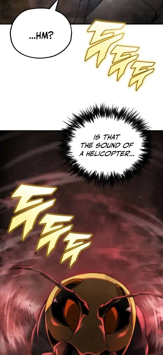Read Hiding a Warehouse in the Apocalypse EN Manga Online