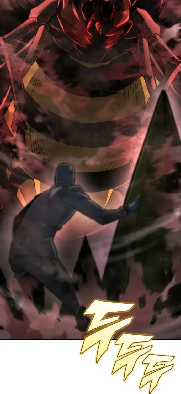 Read Hiding a Warehouse in the Apocalypse EN Manga Online