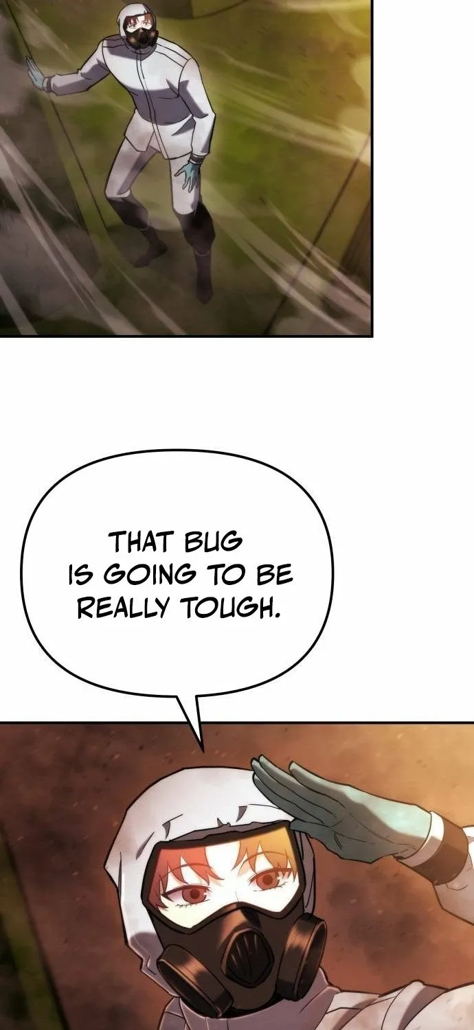 Read Hiding a Warehouse in the Apocalypse EN Manga Online