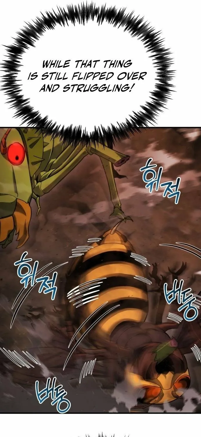 Read Hiding a Warehouse in the Apocalypse EN Manga Online