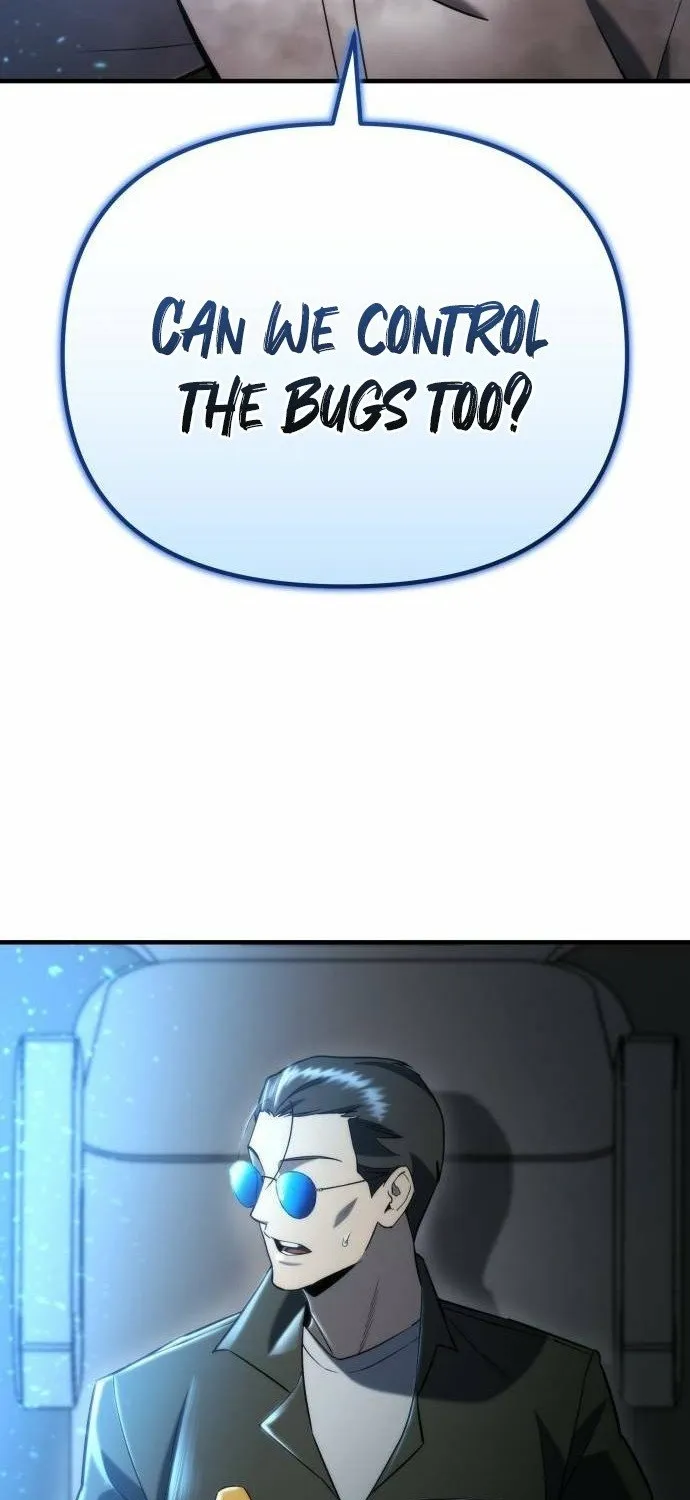 Read Hiding a Warehouse in the Apocalypse EN Manga Online