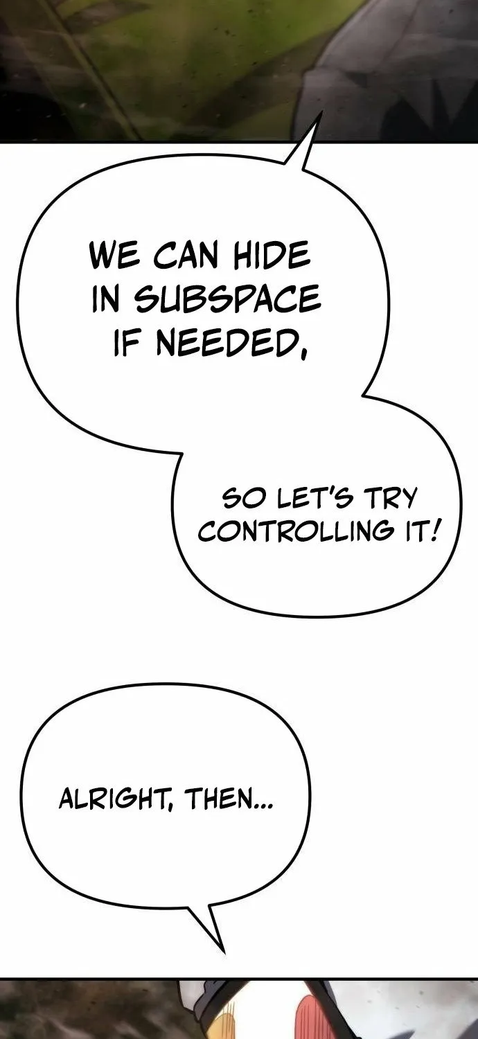 Read Hiding a Warehouse in the Apocalypse EN Manga Online