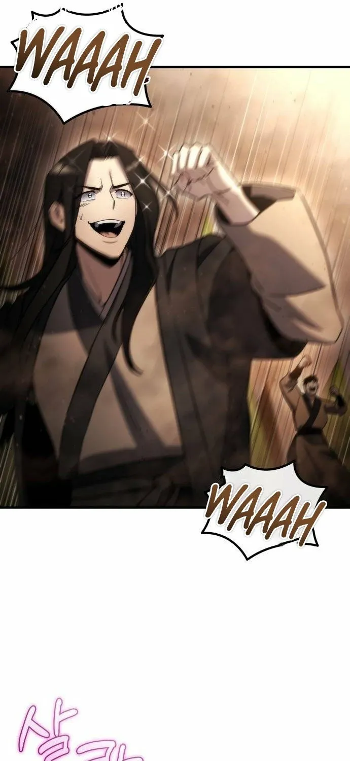 Read Hiding a Warehouse in the Apocalypse EN Manga Online