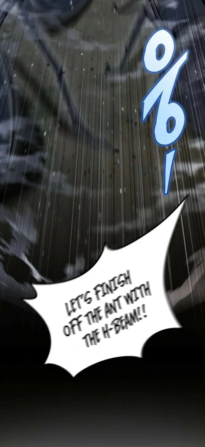 Read Hiding a Warehouse in the Apocalypse EN Manga Online