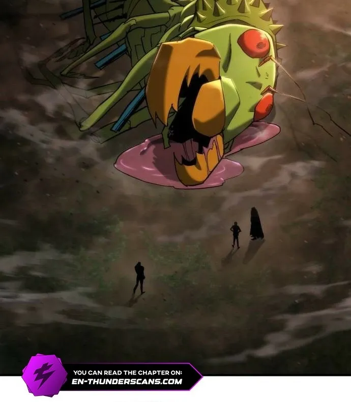 Read Hiding a Warehouse in the Apocalypse EN Manga Online