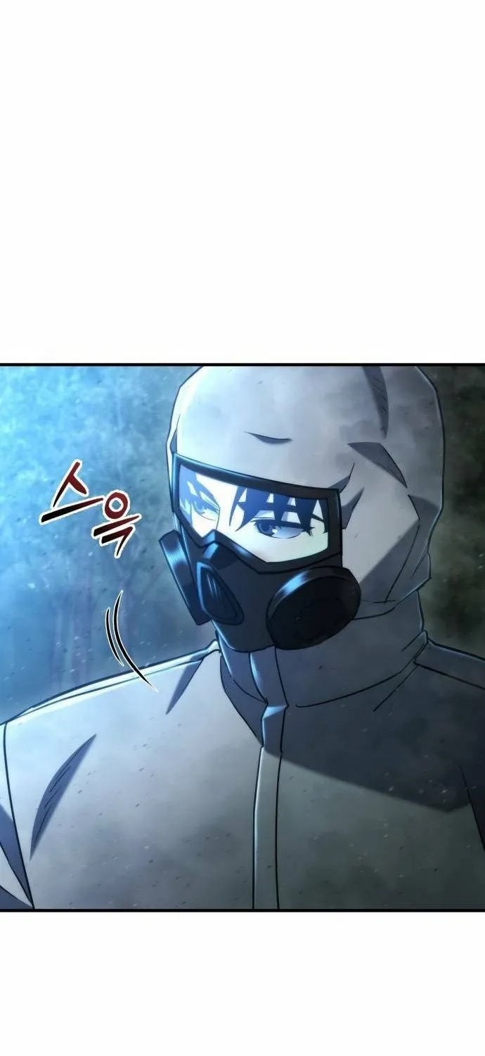 Read Hiding a Warehouse in the Apocalypse EN Manga Online