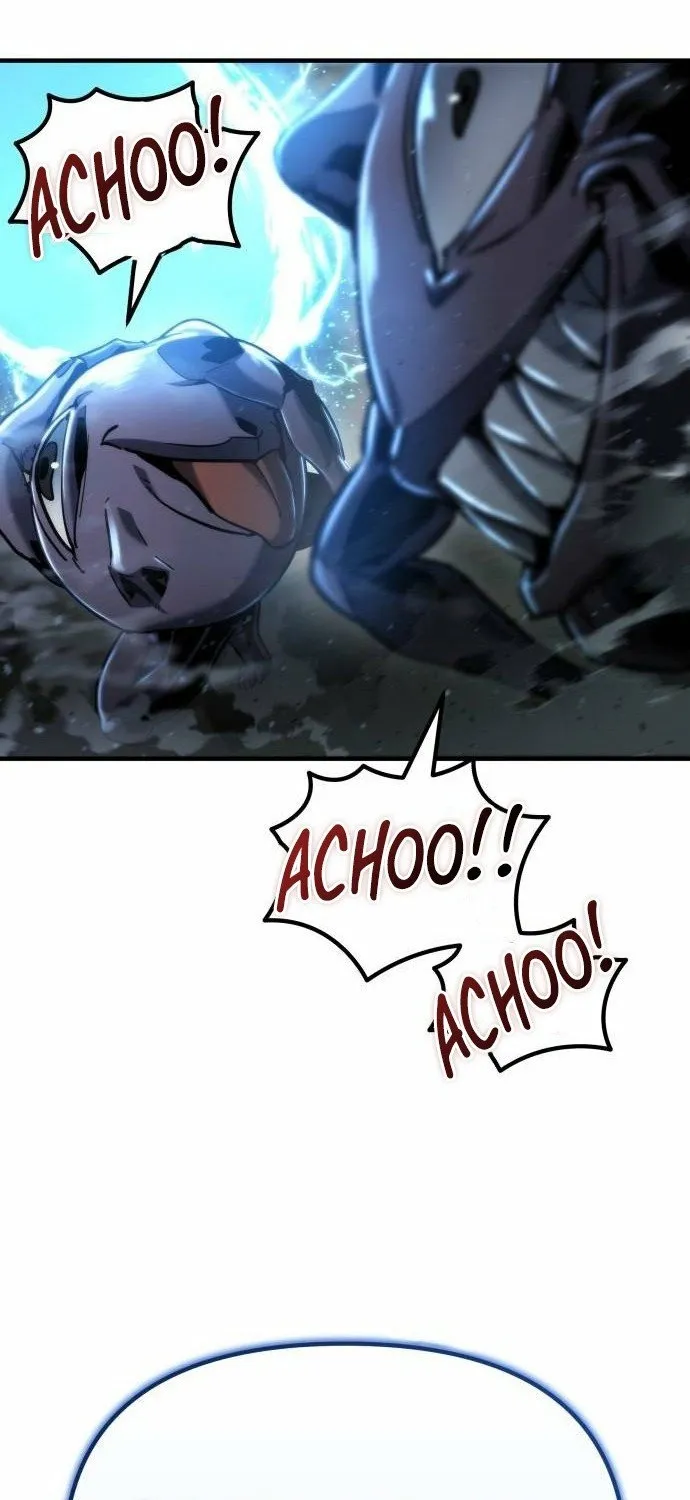 Read Hiding a Warehouse in the Apocalypse EN Manga Online
