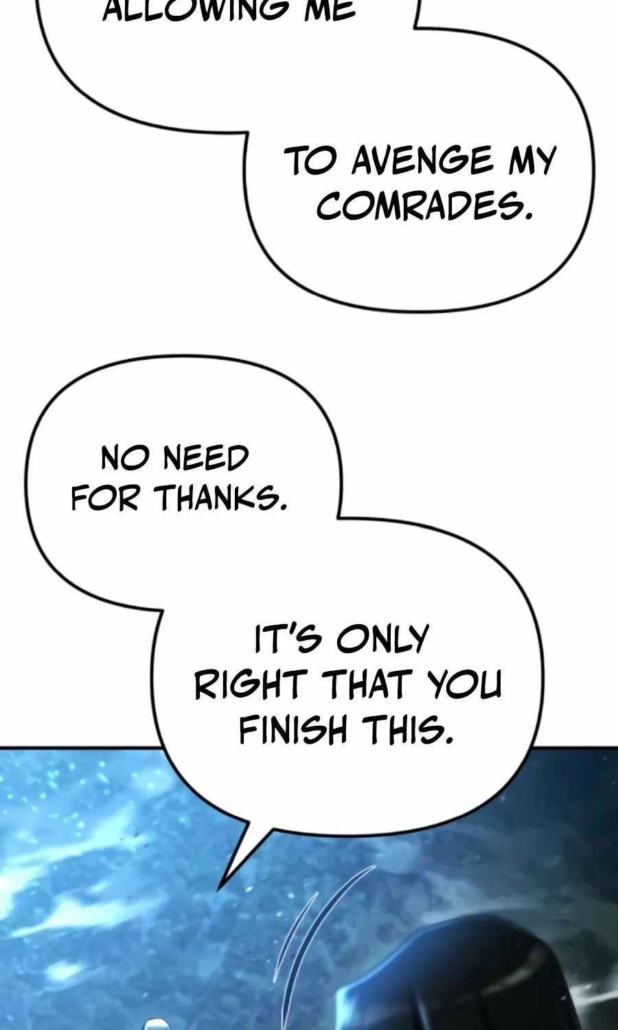 Read Hiding a Warehouse in the Apocalypse EN Manga Online