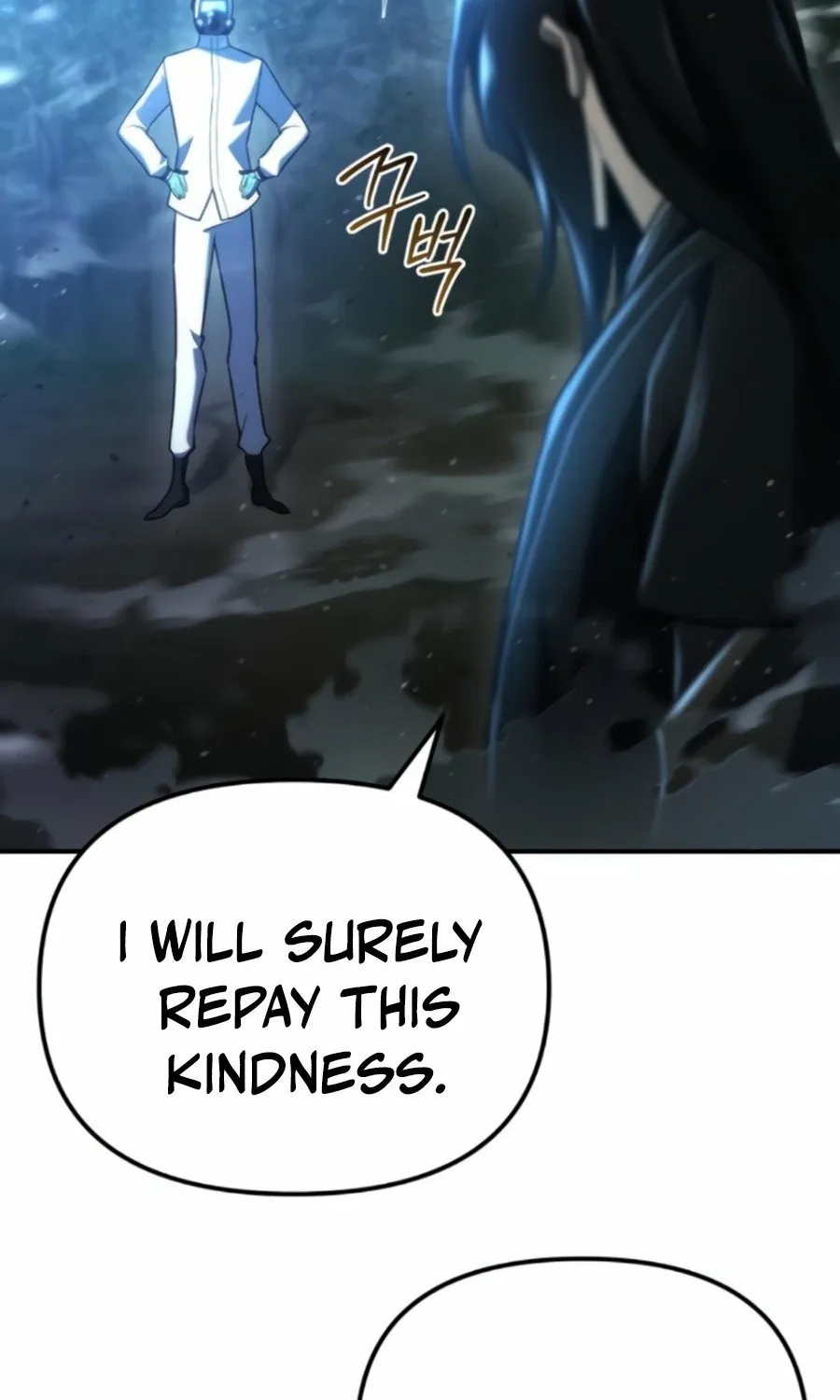 Read Hiding a Warehouse in the Apocalypse EN Manga Online