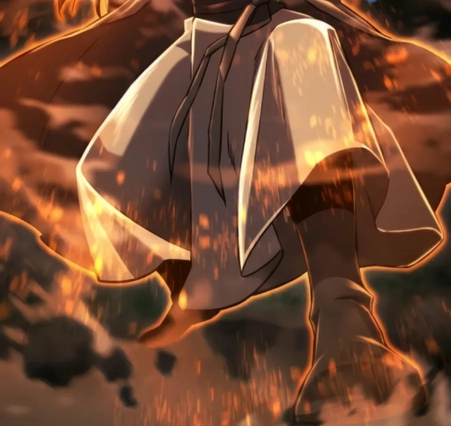 Read Hiding a Warehouse in the Apocalypse EN Manga Online
