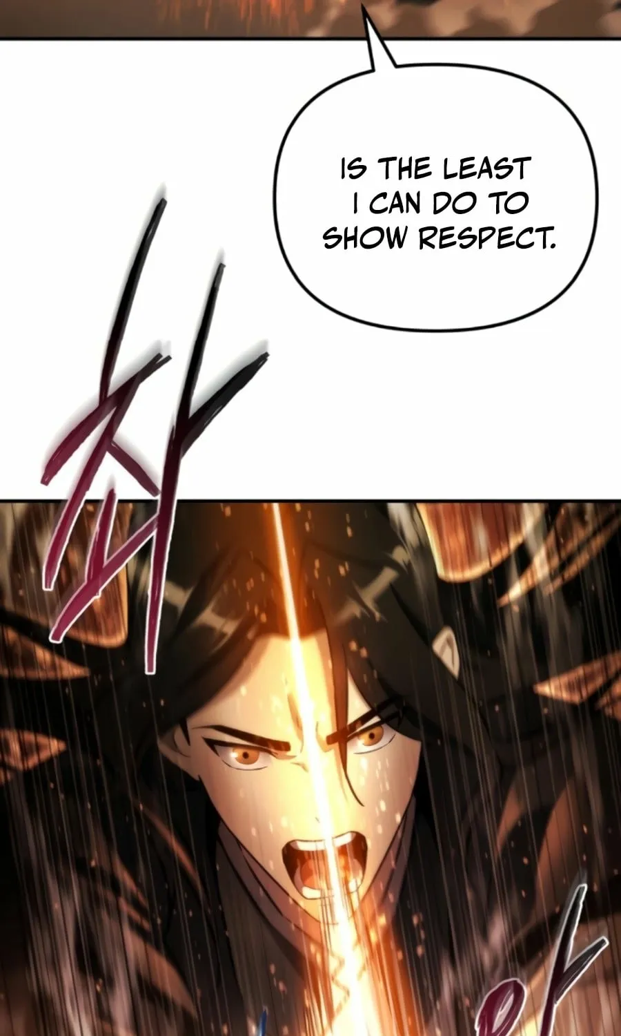 Read Hiding a Warehouse in the Apocalypse EN Manga Online
