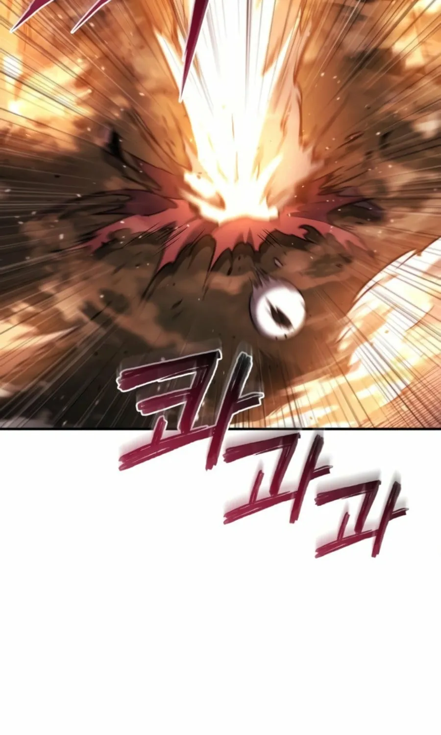 Read Hiding a Warehouse in the Apocalypse EN Manga Online