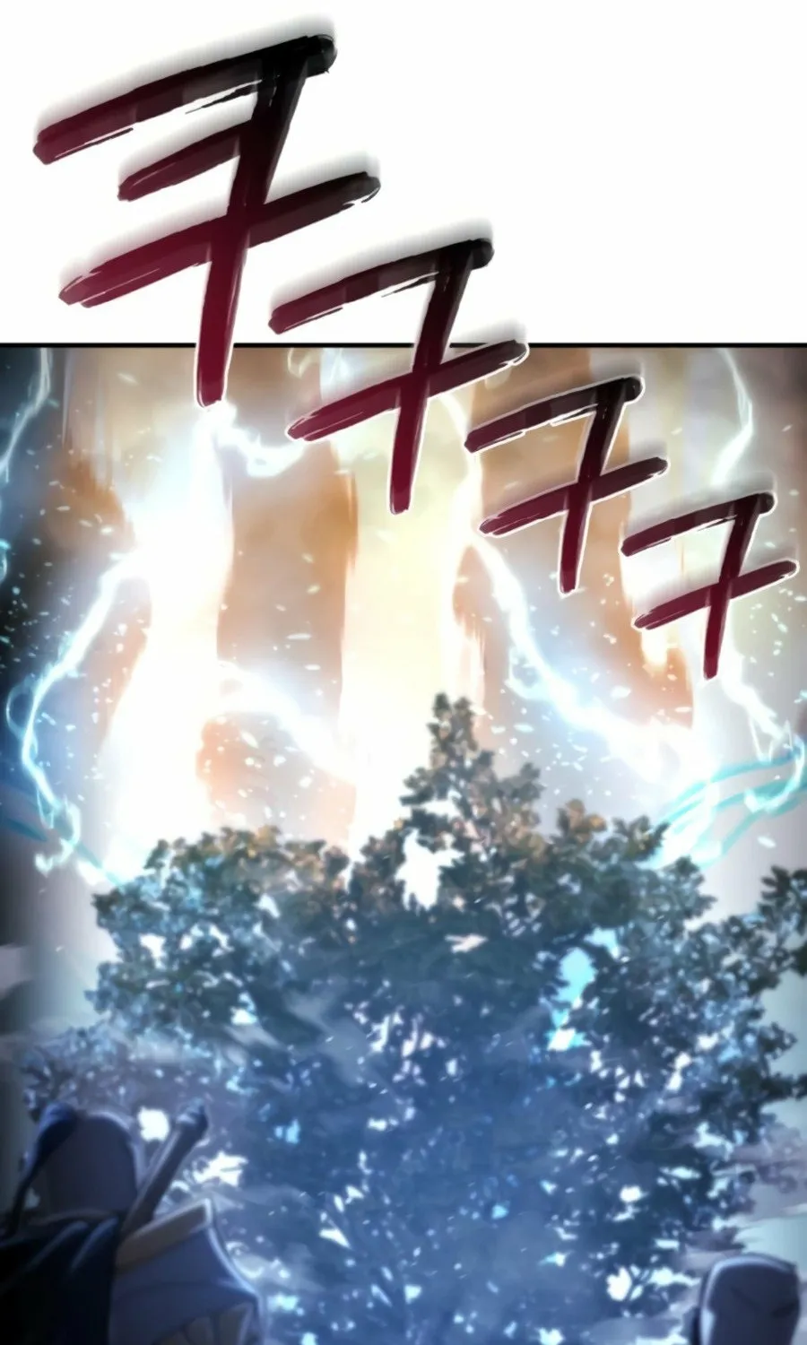 Read Hiding a Warehouse in the Apocalypse EN Manga Online