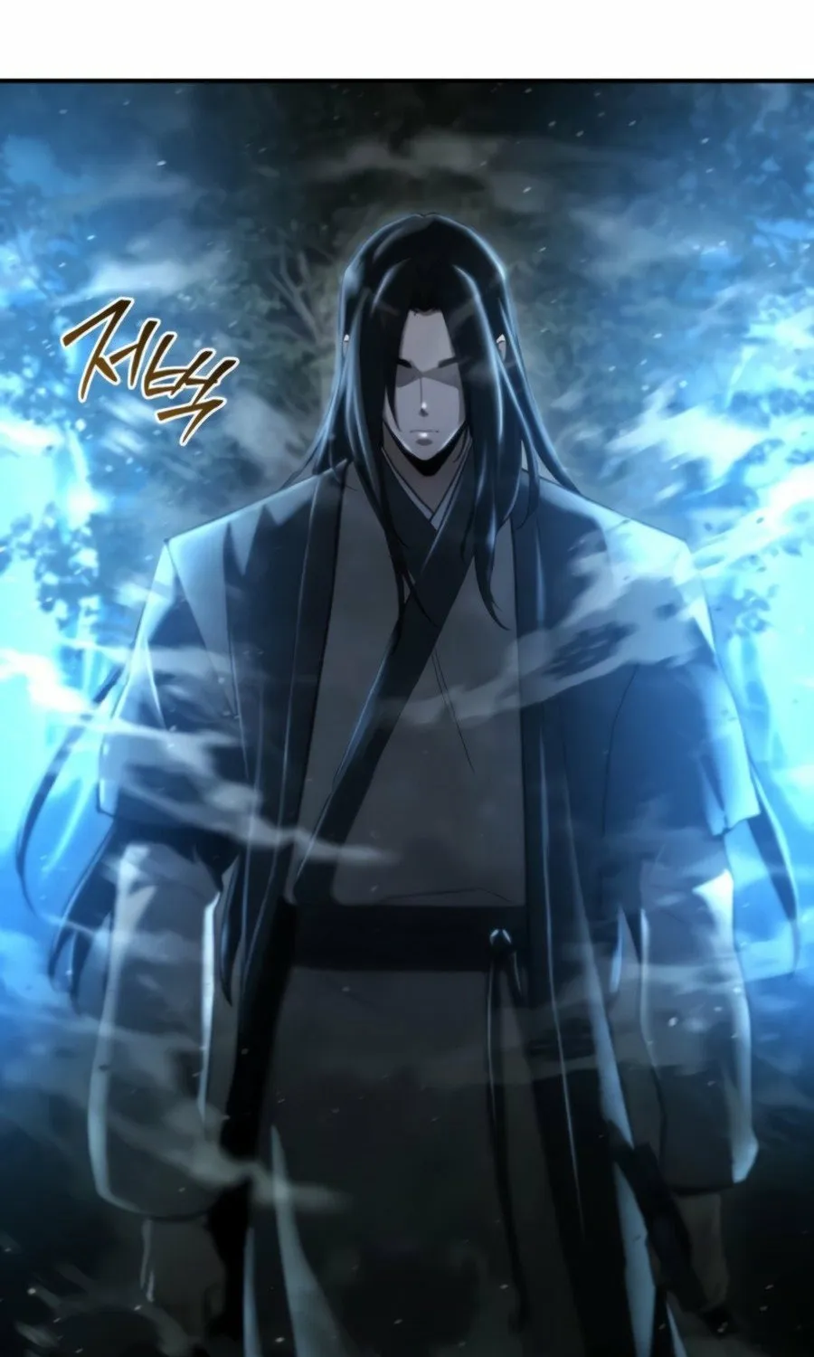 Read Hiding a Warehouse in the Apocalypse EN Manga Online