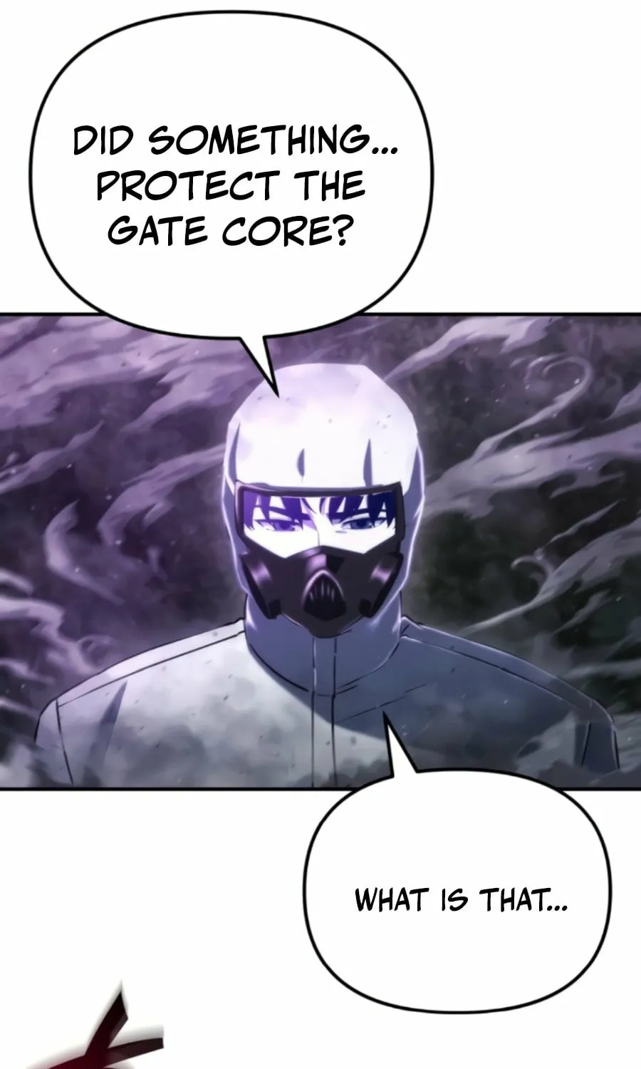 Read Hiding a Warehouse in the Apocalypse EN Manga Online