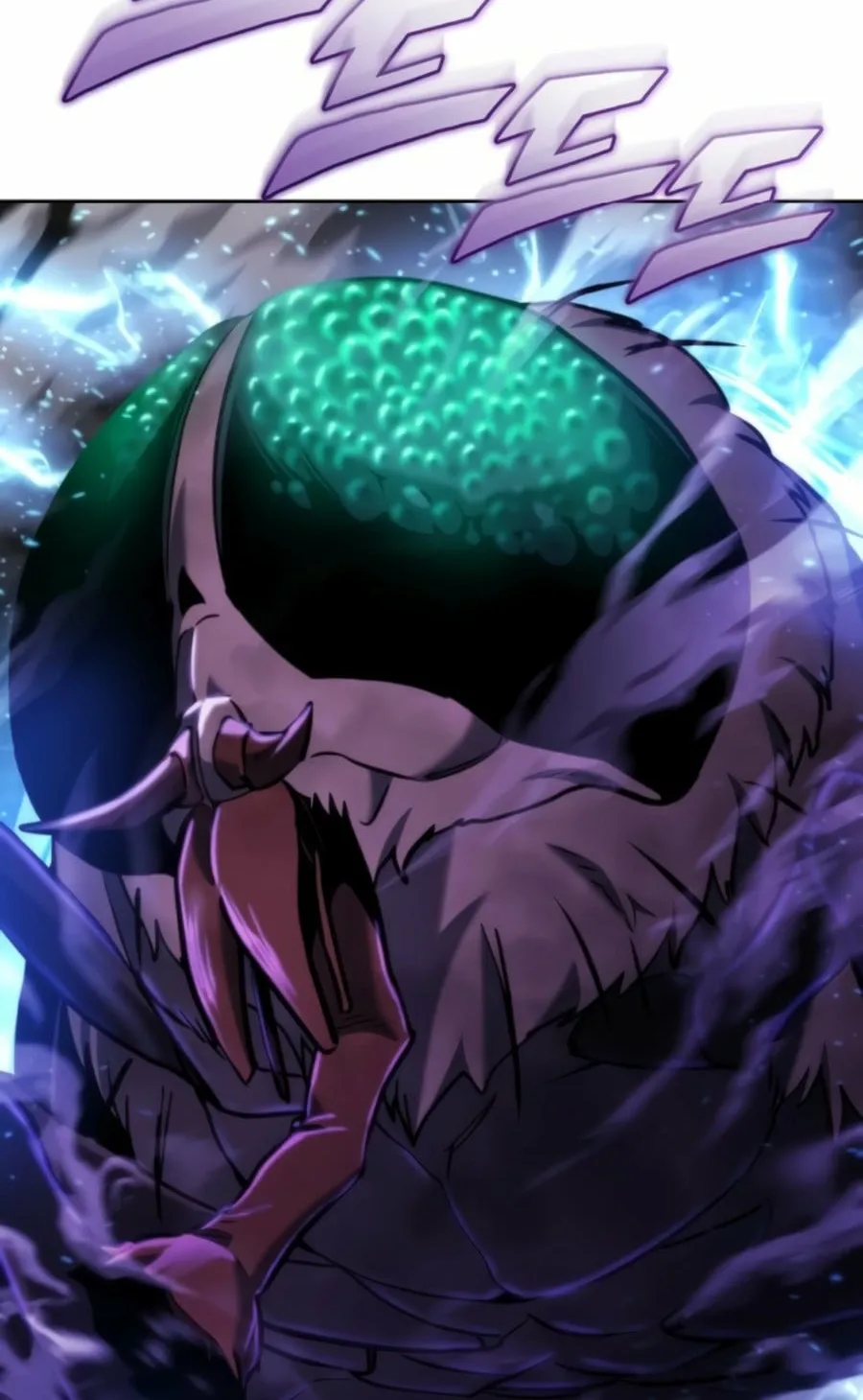 Read Hiding a Warehouse in the Apocalypse EN Manga Online