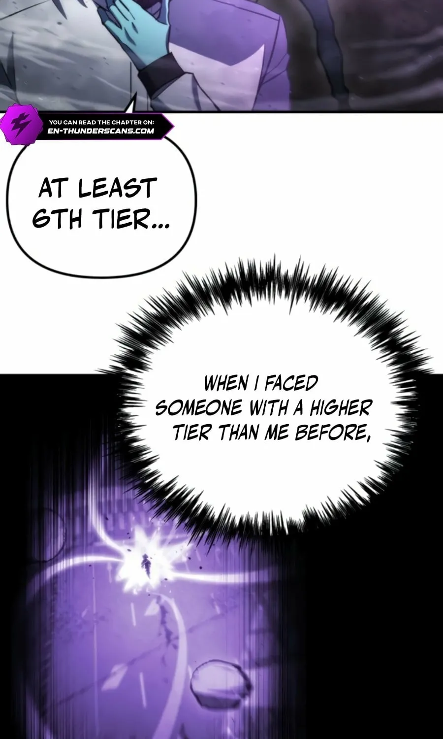 Read Hiding a Warehouse in the Apocalypse EN Manga Online