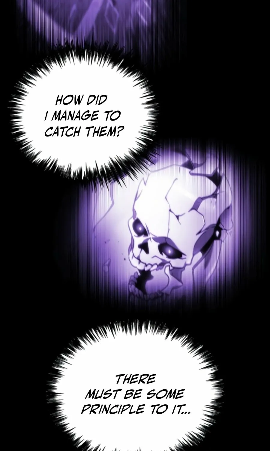 Read Hiding a Warehouse in the Apocalypse EN Manga Online