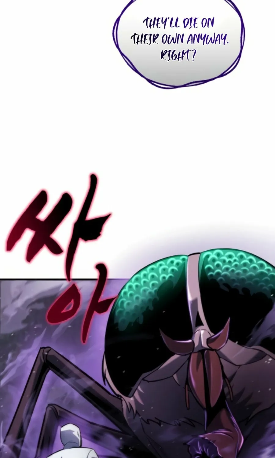 Read Hiding a Warehouse in the Apocalypse EN Manga Online